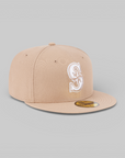 59Fifty Fitted Seattle Mariners