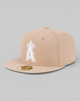 59Fifty Fitted Anaheim Angels