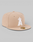 59Fifty Fitted Anaheim Angels
