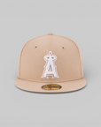 59Fifty Fitted Anaheim Angels