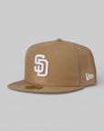 59Fifty Fitted San Diego Padres