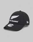Classic Collection 9Forty Snapback Black/White