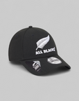 Classic Collection 9Forty Snapback Black/White