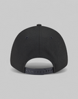Classic Collection 9Forty Snapback Black/White