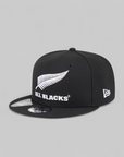 Classic Collection 9Fifty Snapback Black/White