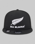 Classic Collection 9Fifty Snapback Black/White