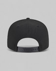 Classic Collection 9Fifty Snapback Black/White