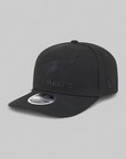 Classic Collection 9Seventy Stretch-Snap Black/Black