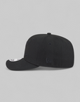 Classic Collection 9Seventy Stretch-Snap Black/Black