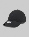 Classic Collection 9Forty Snapback Black/Black