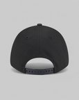 Classic Collection 9Forty Snapback Black/Black
