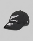 Classic Collection 9Forty Snapback Metallic Silver/Black