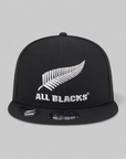Classic Collection 9Fifty Snapback Metallic Silver/Black