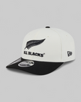 Classic Collection 9Seventy Stretch-Snap Chrome White/Black