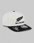 Classic Collection 9Seventy Stretch-Snap Chrome White/Black