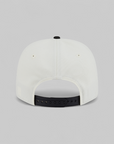 Classic Collection 9Seventy Stretch-Snap Chrome White/Black
