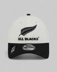Classic Collection 9Forty Snapback Chrome White/Black