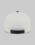 Classic Collection 9Fifty Snapback Chrome White/Black