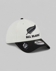Classic Collection 39Thirty Chrome White/Black