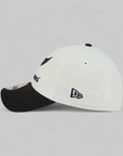 Classic Collection 39Thirty Chrome White/Black