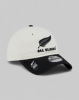 Classic Collection 9Twenty Chrome White/Black