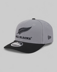 Classic Collection 9Seventy Stretch-Snap Storm Grey/Black