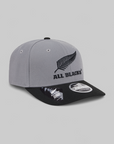 Classic Collection 9Seventy Stretch-Snap Storm Grey/Black