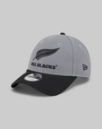 Classic Collection 9Forty Snapback Storm Grey/Black