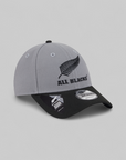 Classic Collection 9Forty Snapback Storm Grey/Black