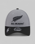 Classic Collection 9Forty Snapback Storm Grey/Black