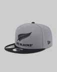 Classic Collection 9Fifty Storm Grey/Black