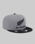Classic Collection 9Fifty Storm Grey/Black