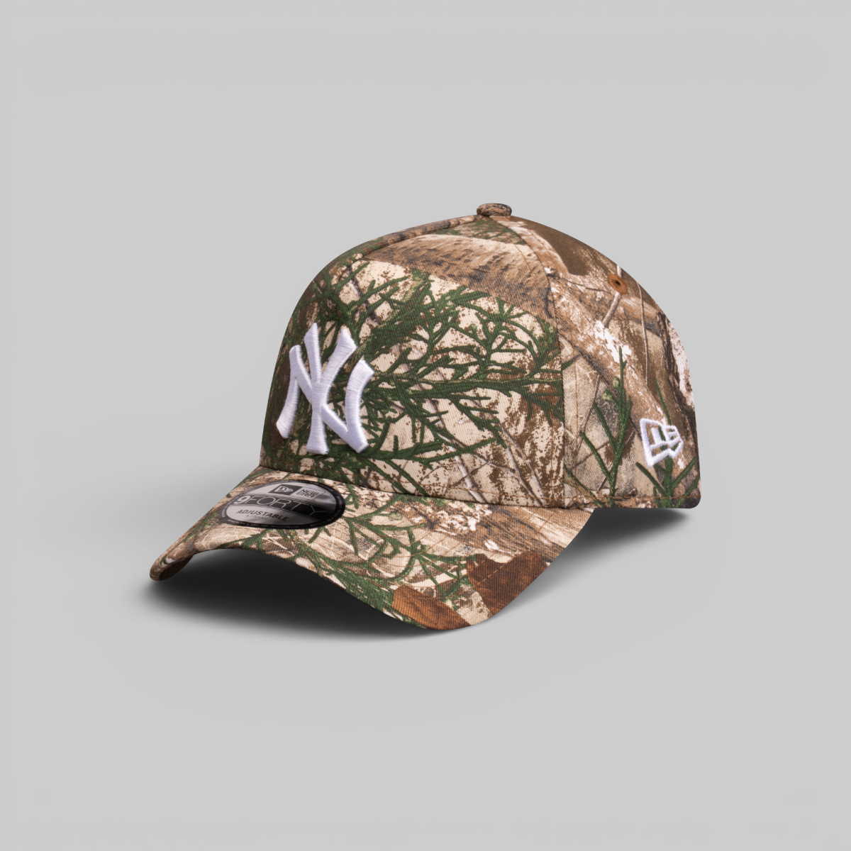 9Forty A-Frame Snapback New York Yankees
