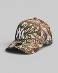 9Forty A-Frame Snapback New York Yankees