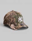 9Forty A-Frame Snapback New York Yankees