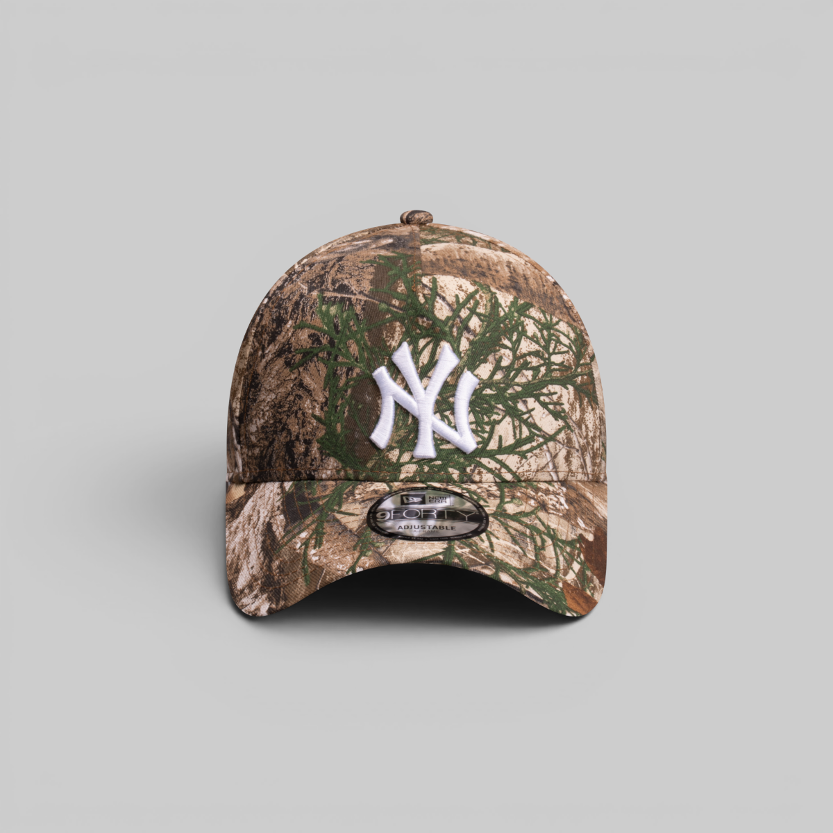 9Forty A-Frame Snapback New York Yankees