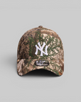 9Forty A-Frame Snapback New York Yankees