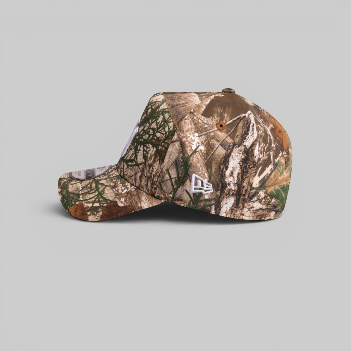 9Forty A-Frame Snapback New York Yankees