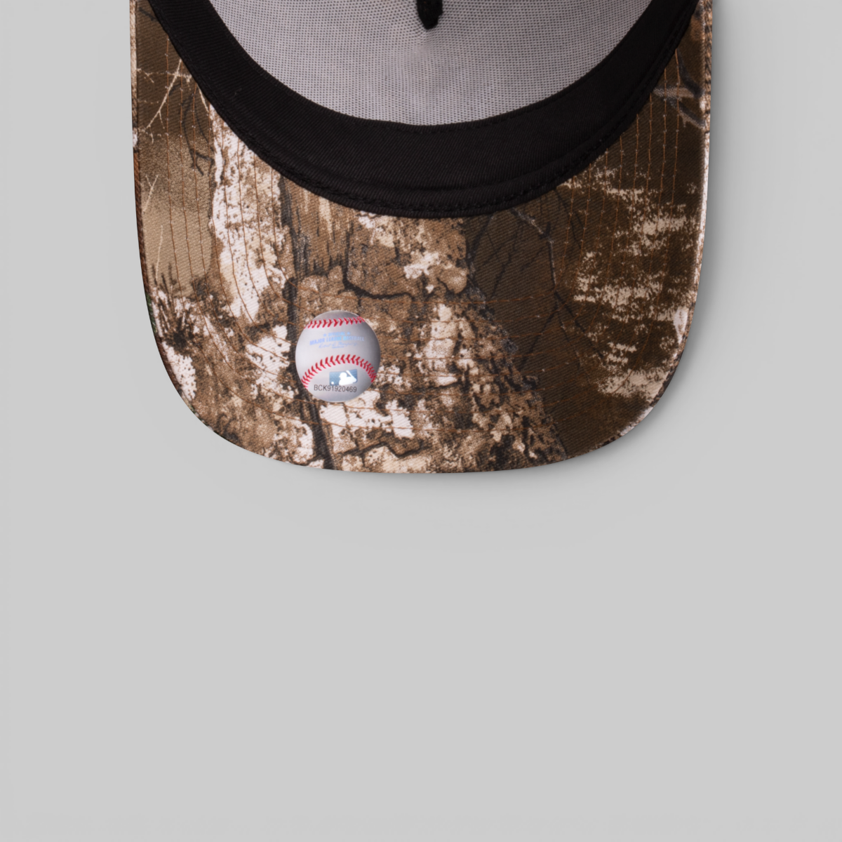 9Forty A-Frame Snapback New York Yankees
