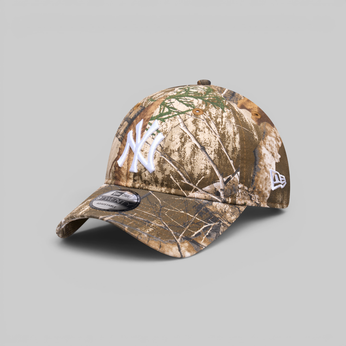 9Twenty Strapback New York Yankees