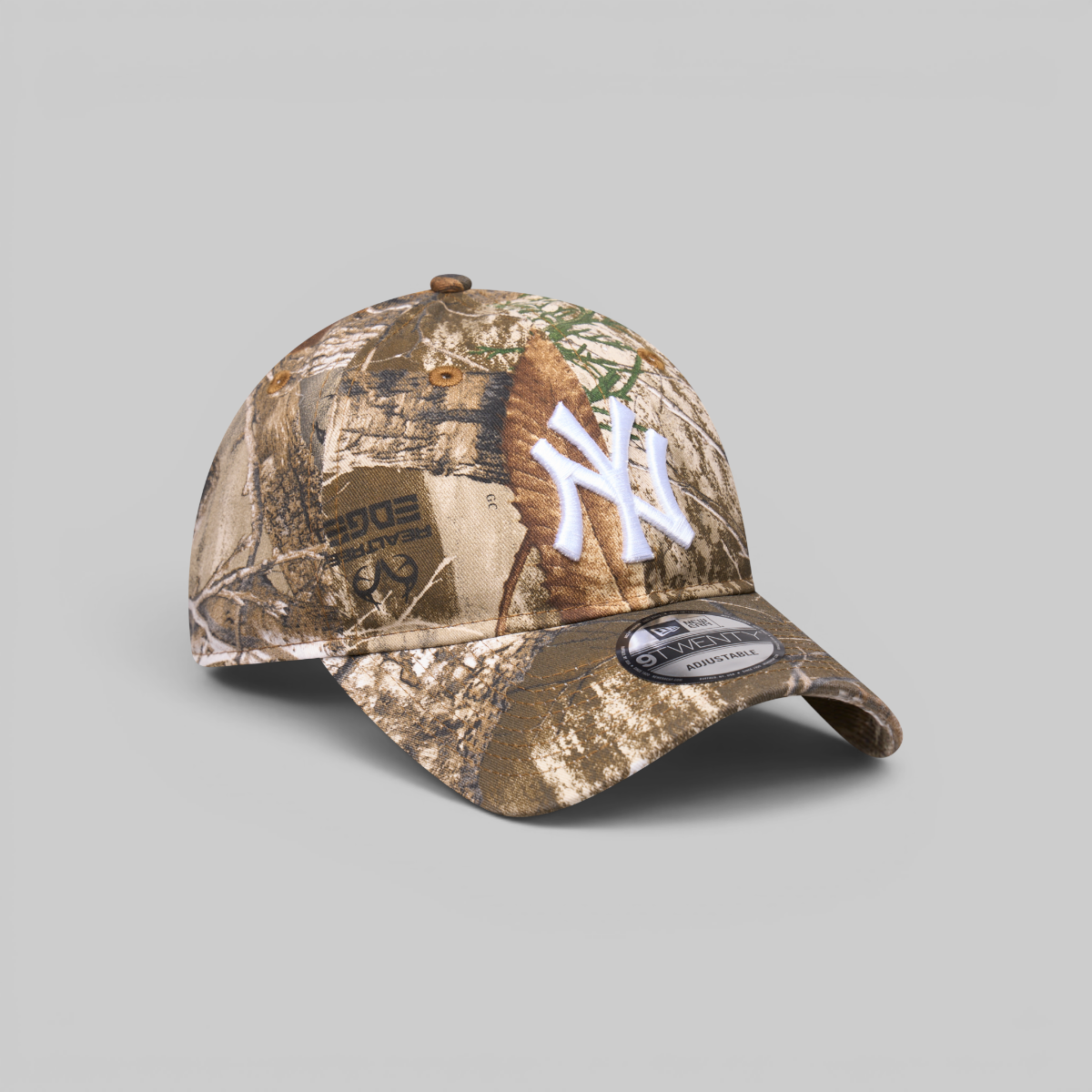 9Twenty Strapback New York Yankees