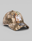 9Twenty Strapback New York Yankees