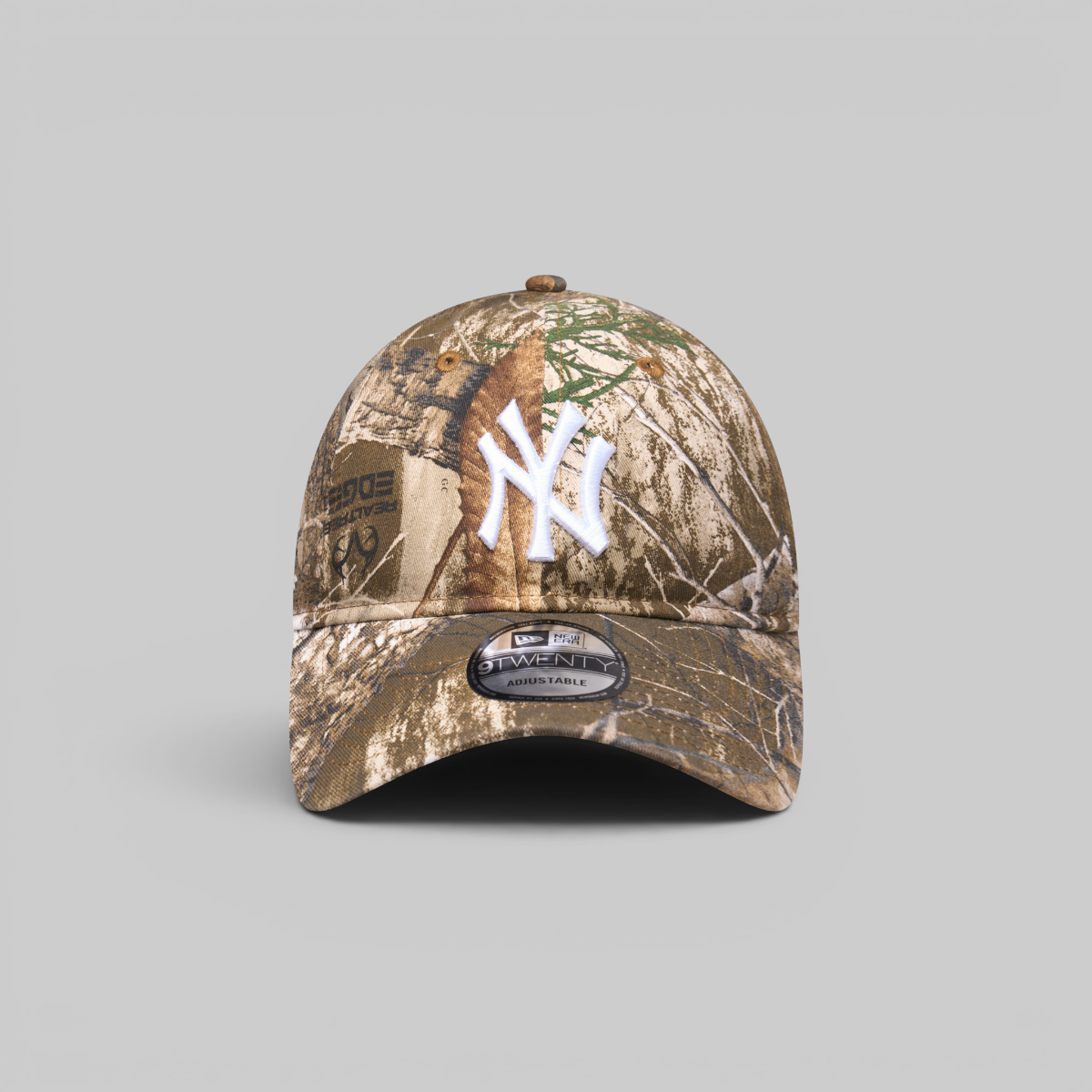 9Twenty Strapback New York Yankees