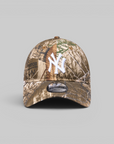 9Twenty Strapback New York Yankees