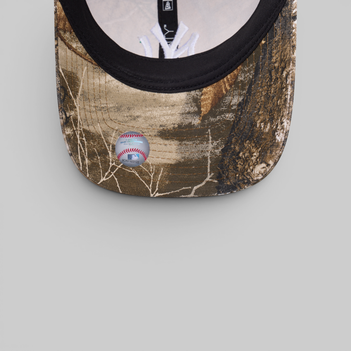 9Twenty Strapback New York Yankees