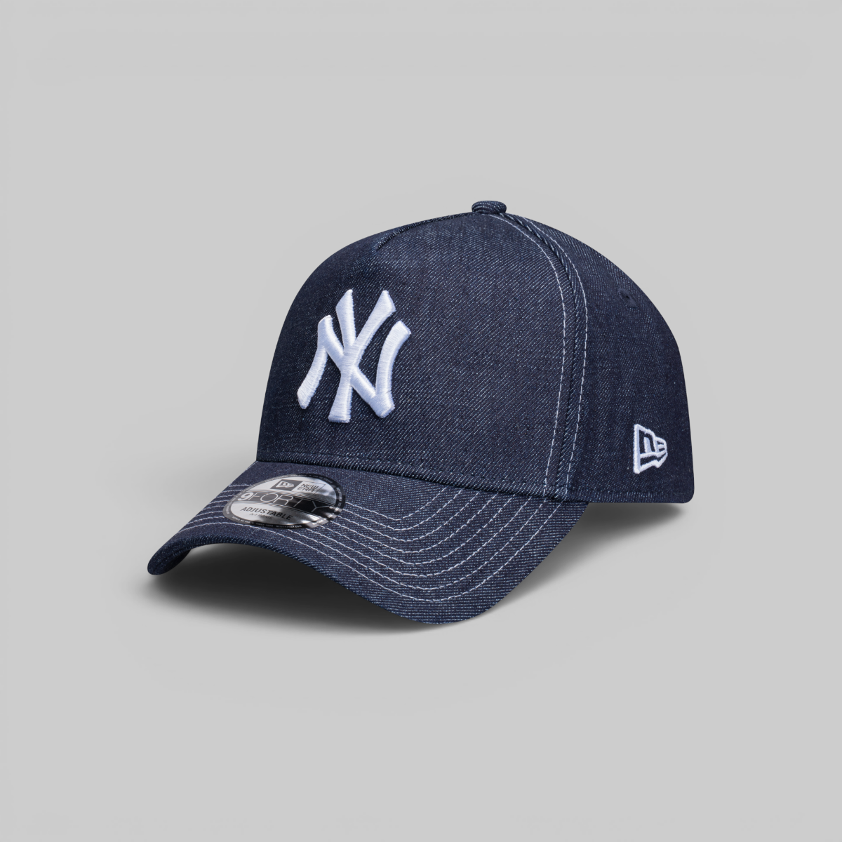 9Forty A-Frame Snapback New York Yankees