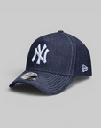 9Forty A-Frame Snapback New York Yankees