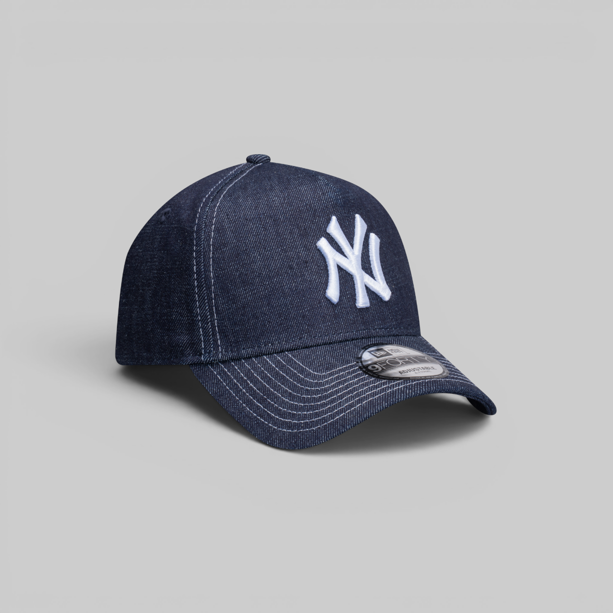 9Forty A-Frame Snapback New York Yankees