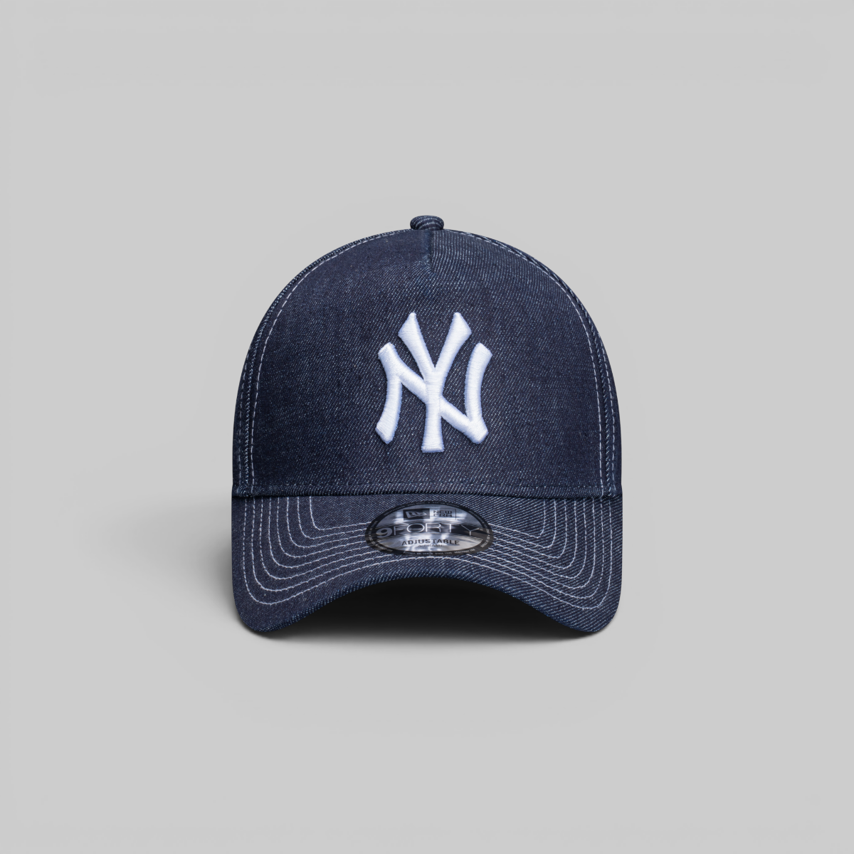 9Forty A-Frame Snapback New York Yankees