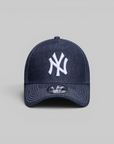 9Forty A-Frame Snapback New York Yankees